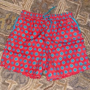 Never worn boys swim trunk